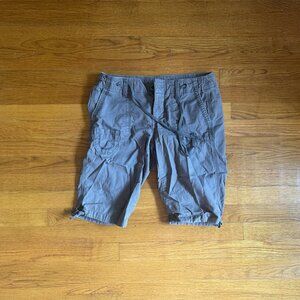 Eddie Bauer Cargo Capris